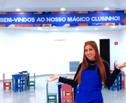 Oficinas de férias: 10 dicas de como criar experiências que atraem crianças e famílias.