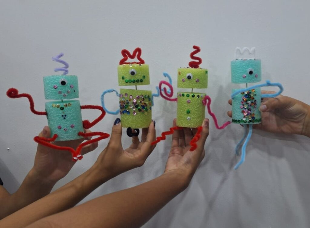 Dia das Crianças em Shoppings: Como Criar Experiências que Encantam as Famílias